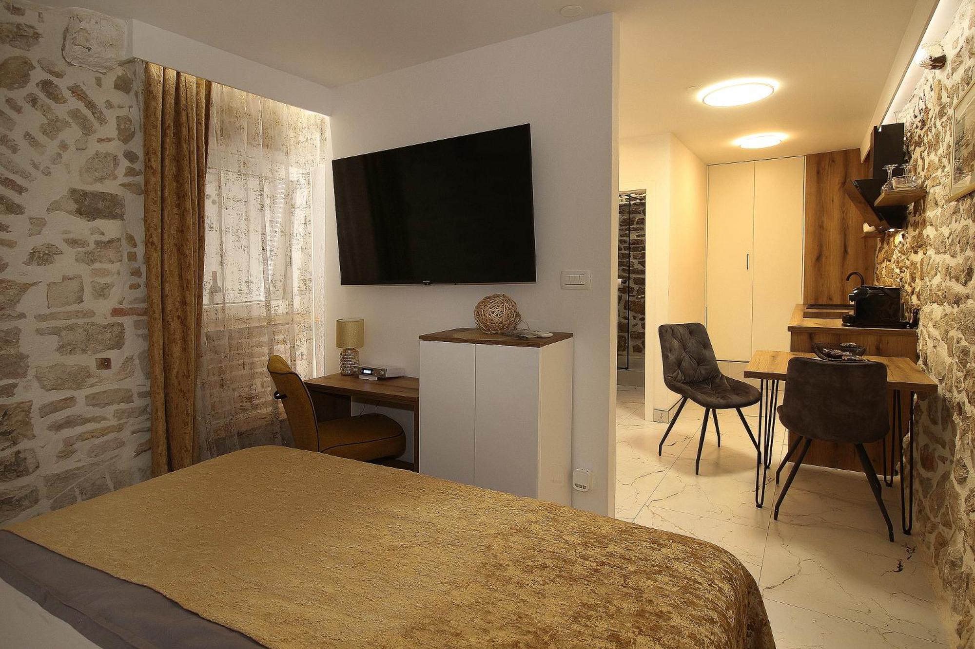 Appartement Mozzira In Center - Free Breakfast Zadar