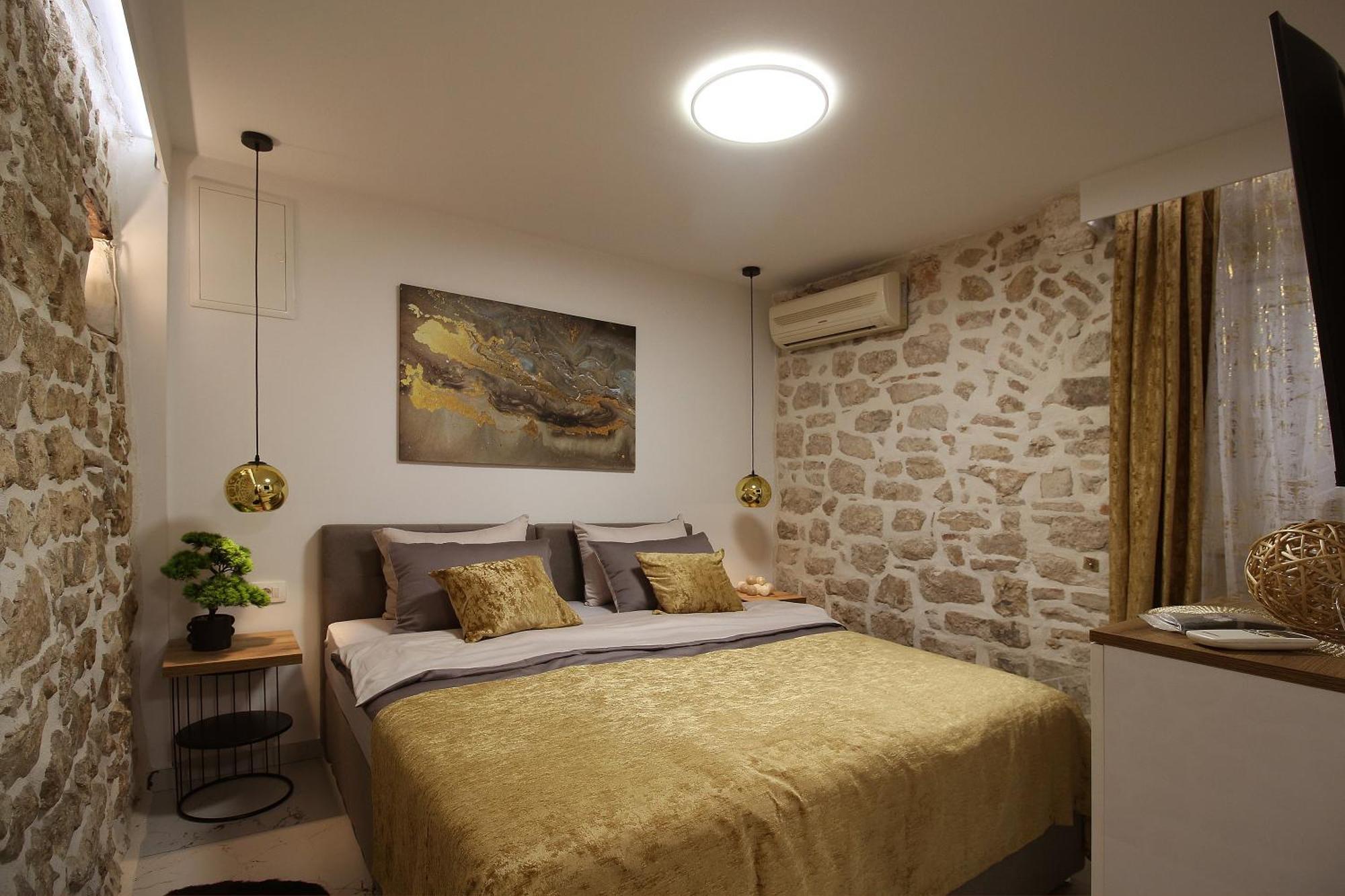 Apartament In Centar Mozzira Free Breakfast